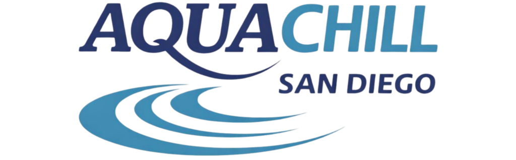 Aqua Chill of San Diego Transparent Logo